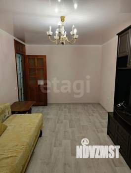2-к квартира, вторичка, 47м2, 1/5 этаж