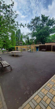 1-к квартира, вторичка, 34м2, 7/11 этаж