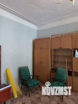 2-к квартира, вторичка, 47м2, 1/2 этаж