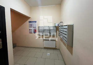2-к квартира, вторичка, 70м2, 4/9 этаж