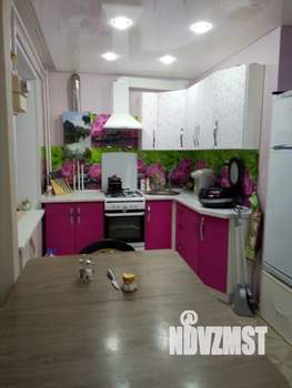 2-к квартира, вторичка, 43м2, 4/5 этаж