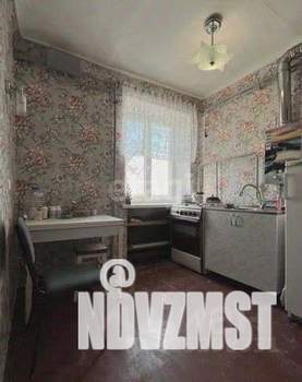 2-к квартира, вторичка, 42м2, 5/5 этаж