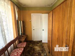 2-к квартира, вторичка, 40м2, 3/5 этаж