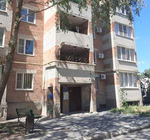 2-к квартира, вторичка, 48м2, 4/5 этаж
