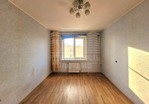 3-к квартира, вторичка, 58м2, 5/5 этаж