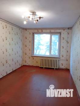 2-к квартира, вторичка, 47м2, 3/5 этаж