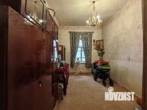 2-к квартира, вторичка, 40м2, 1/1 этаж