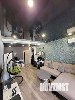 2-к квартира, вторичка, 61м2, 4/5 этаж