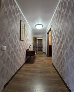 3-к квартира, вторичка, 63м2, 2/9 этаж