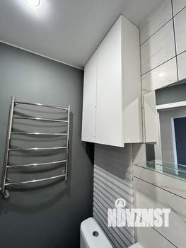 1-к квартира, вторичка, 29м2, 3/5 этаж