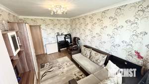 2-к квартира, вторичка, 50м2, 5/5 этаж