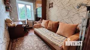 3-к квартира, вторичка, 56м2, 4/5 этаж