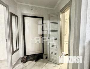 1-к квартира, вторичка, 40м2, 9/10 этаж