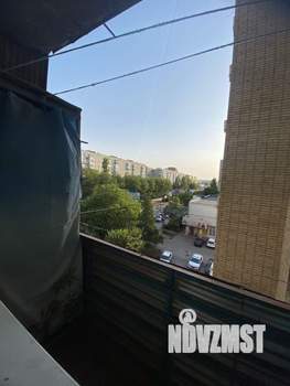 2-к квартира, вторичка, 45м2, 5/9 этаж