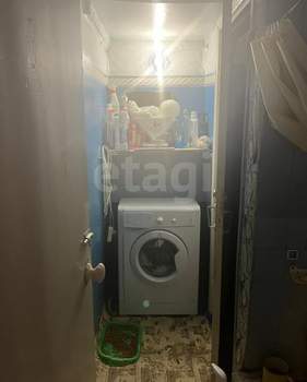 2-к квартира, вторичка, 34м2, 5/9 этаж