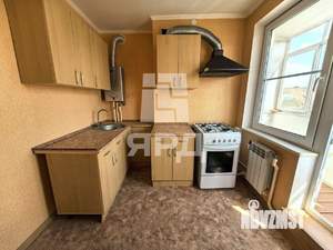 1-к квартира, вторичка, 31м2, 5/5 этаж