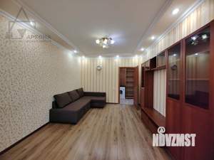 1-к квартира, вторичка, 44м2, 6/8 этаж
