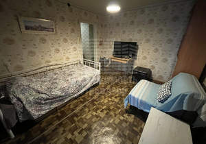 3-к квартира, вторичка, 69м2, 5/5 этаж