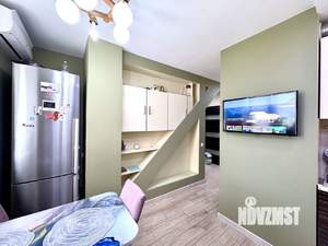 2-к квартира, вторичка, 60м2, 6/10 этаж