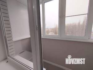 Студия квартира, вторичка, 49м2, 6/10 этаж