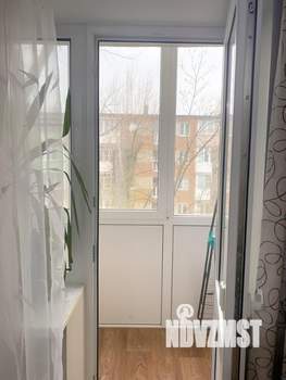 2-к квартира, вторичка, 42м2, 4/5 этаж