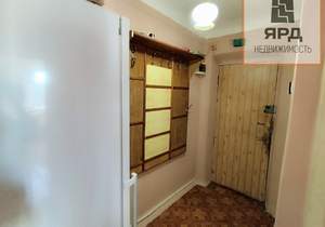 3-к квартира, вторичка, 57м2, 4/5 этаж