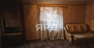 1-к квартира, вторичка, 31м2, 3/5 этаж