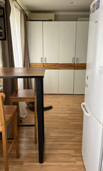 3-к квартира, вторичка, 61м2, 4/5 этаж