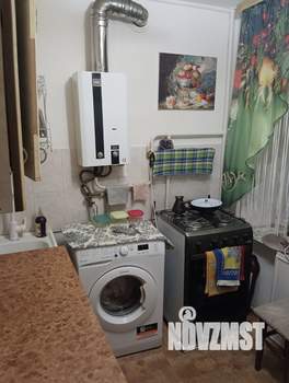 4-к квартира, вторичка, 62м2, 2/5 этаж