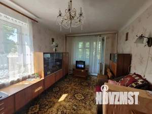 1-к квартира, вторичка, 30м2, 3/4 этаж