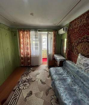 2-к квартира, вторичка, 42м2, 4/5 этаж