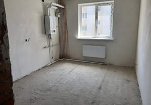 3-к квартира, вторичка, 104м2, 2/5 этаж