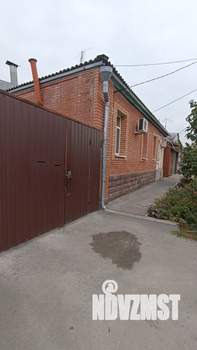 2-к квартира, вторичка, 38м2, 1/1 этаж