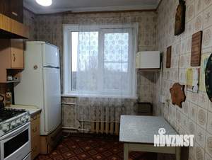 3-к квартира, вторичка, 59м2, 5/5 этаж