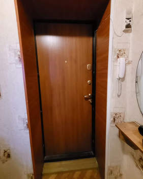 1-к квартира, вторичка, 29м2, 3/5 этаж