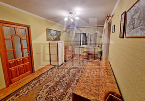 2-к квартира, вторичка, 44м2, 5/9 этаж