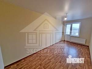 2-к квартира, вторичка, 54м2, 1/3 этаж
