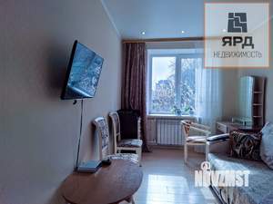 3-к квартира, вторичка, 58м2, 3/5 этаж