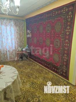 2-к квартира, вторичка, 40м2, 3/5 этаж