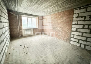 2-к квартира, вторичка, 66м2, 1/9 этаж