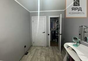 3-к квартира, вторичка, 55м2, 3/5 этаж