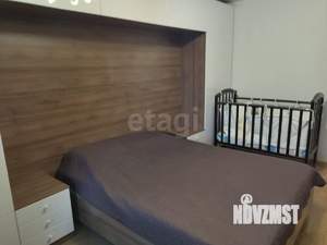 2-к квартира, вторичка, 68м2, 9/9 этаж