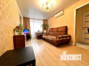 3-к квартира, вторичка, 58м2, 2/3 этаж