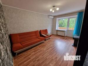 2-к квартира, вторичка, 43м2, 2/6 этаж