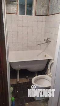 2-к квартира, вторичка, 33м2, 2/2 этаж