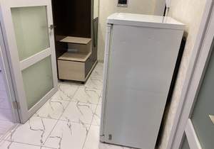 1-к квартира, вторичка, 37м2, 1/10 этаж