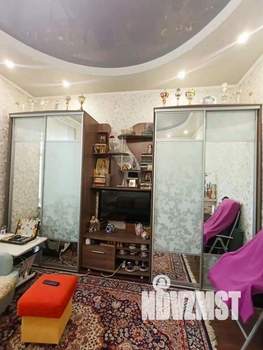 2-к квартира, вторичка, 39м2, 2/2 этаж