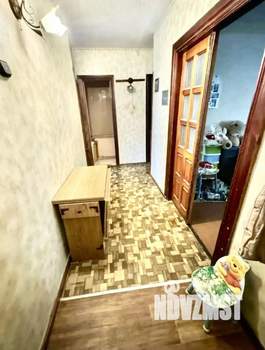 3-к квартира, вторичка, 59м2, 4/5 этаж