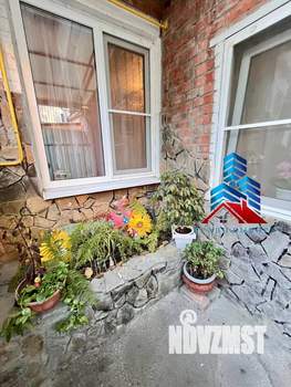 1-к квартира, вторичка, 26м2, 1/1 этаж