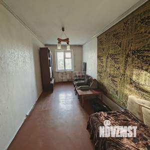3-к квартира, вторичка, 56м2, 4/5 этаж
